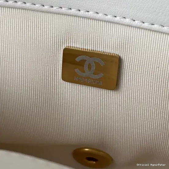 HyperPeter CHANEL FLAP BAG 0514
